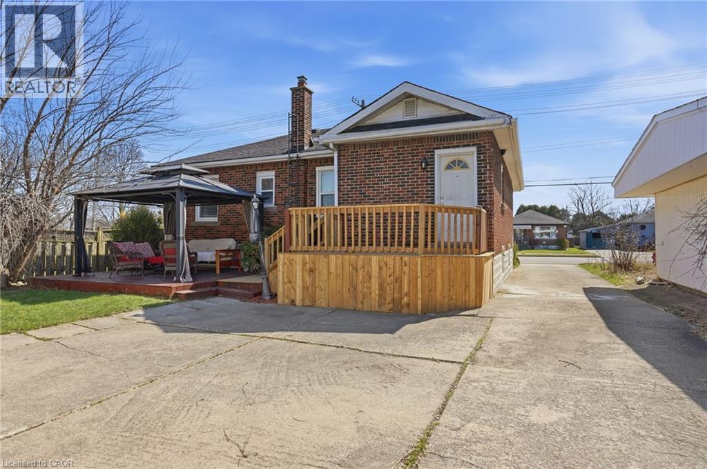 848 Upper Wellington Street, Hamilton, Ontario  L9A 3R9 - Photo 34 - 40833166
