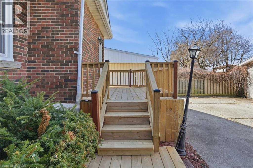 848 Upper Wellington Street, Hamilton, Ontario  L9A 3R9 - Photo 35 - 40833166