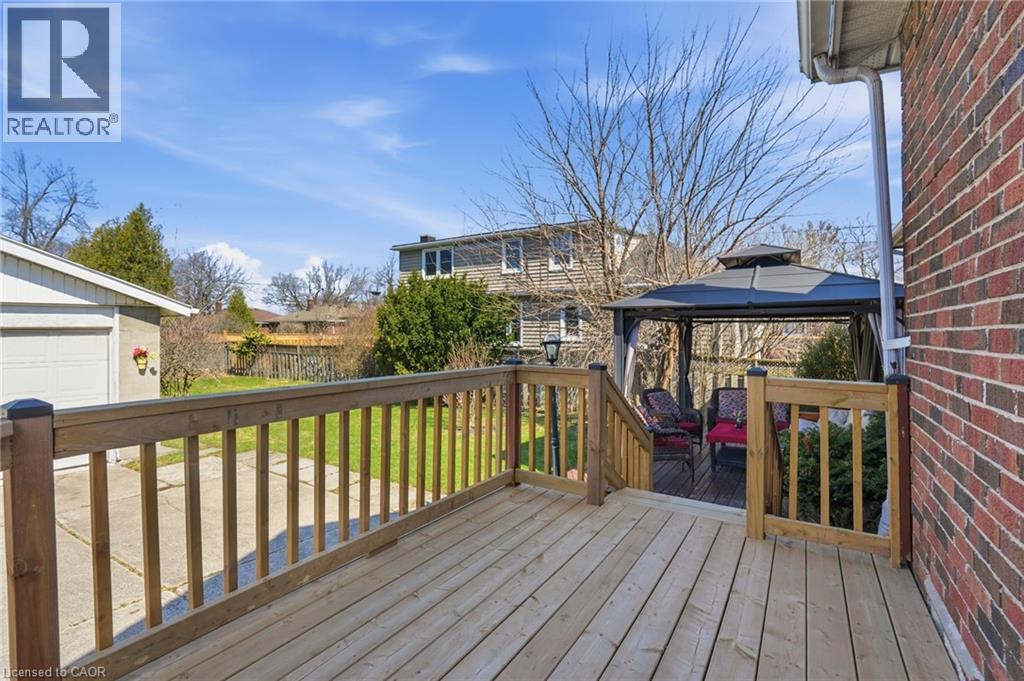 848 Upper Wellington Street, Hamilton, Ontario  L9A 3R9 - Photo 36 - 40833166