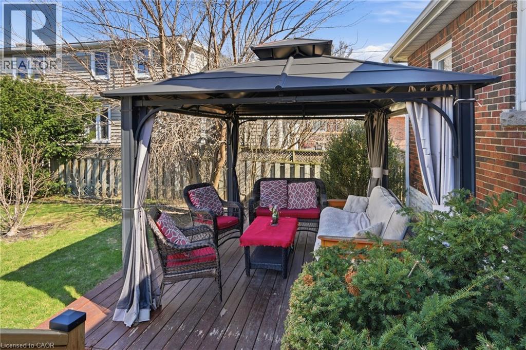 848 Upper Wellington Street, Hamilton, Ontario  L9A 3R9 - Photo 37 - 40833166