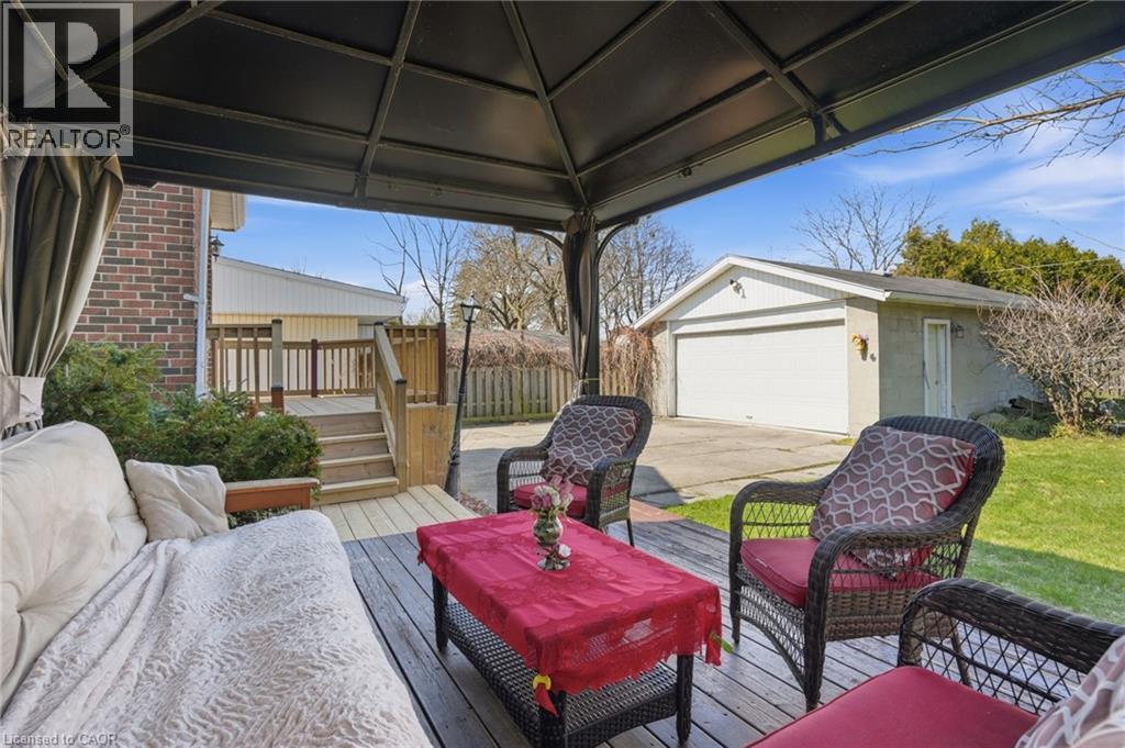 848 Upper Wellington Street, Hamilton, Ontario  L9A 3R9 - Photo 39 - 40833166