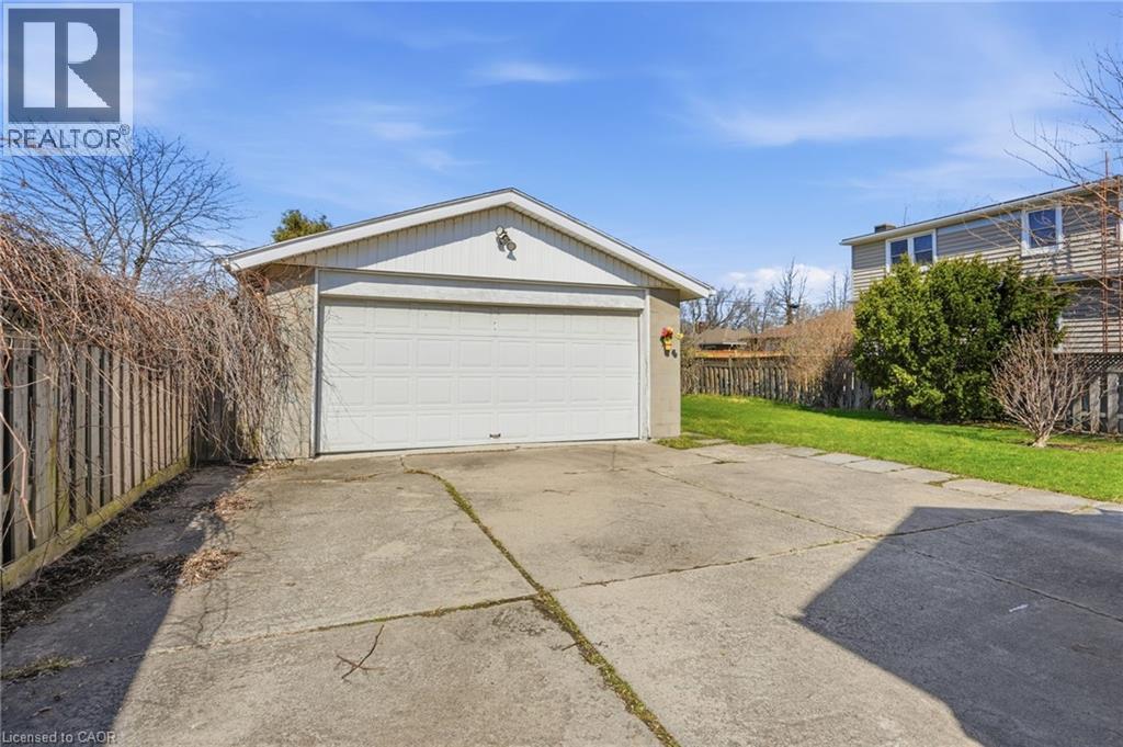 848 Upper Wellington Street, Hamilton, Ontario  L9A 3R9 - Photo 4 - 40833166