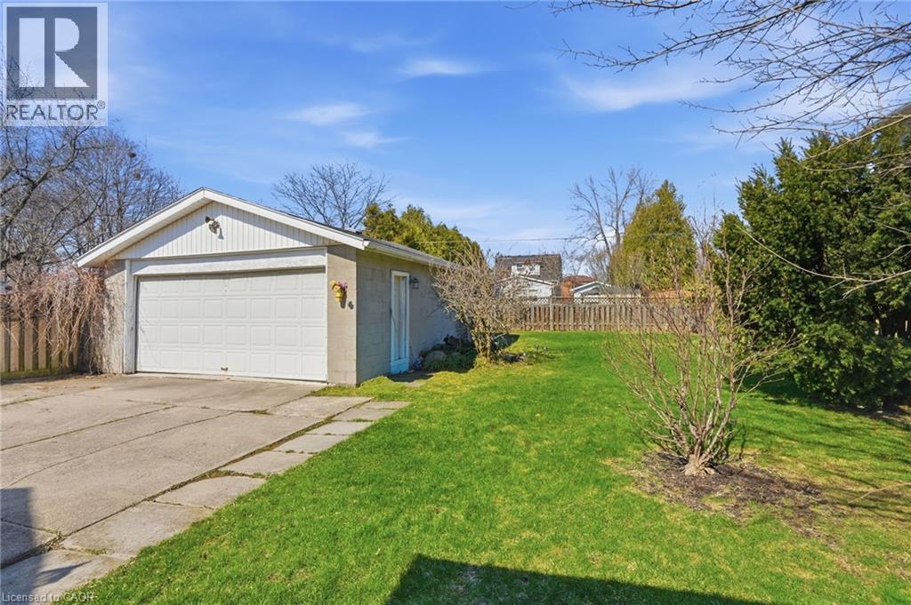 848 Upper Wellington Street, Hamilton, Ontario  L9A 3R9 - Photo 40 - 40833166