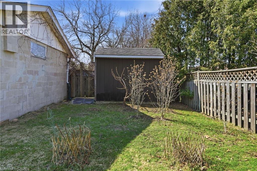 848 Upper Wellington Street, Hamilton, Ontario  L9A 3R9 - Photo 42 - 40833166