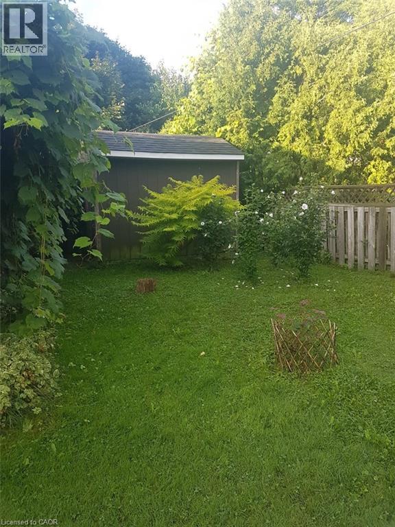 848 Upper Wellington Street, Hamilton, Ontario  L9A 3R9 - Photo 43 - 40833166