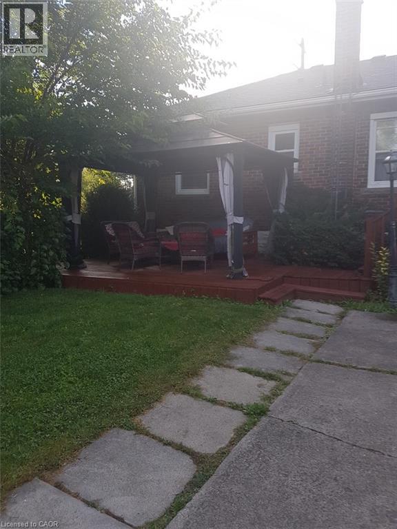 848 Upper Wellington Street, Hamilton, Ontario  L9A 3R9 - Photo 46 - 40833166