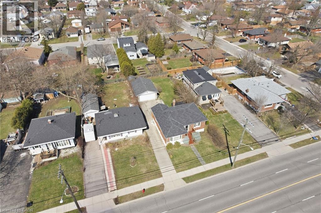 848 Upper Wellington Street, Hamilton, Ontario  L9A 3R9 - Photo 48 - 40833166