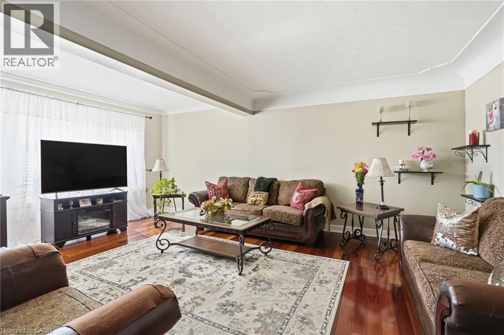 848 Upper Wellington Street, Hamilton, Ontario  L9A 3R9 - Photo 9 - 40833166
