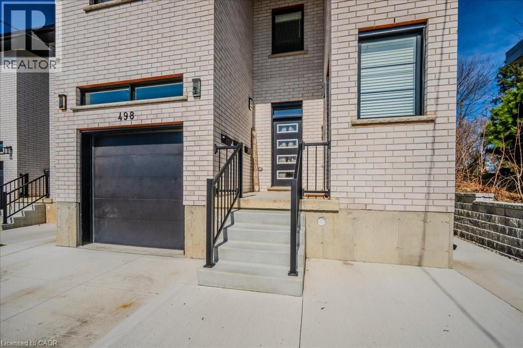 498 Karn Street, Kitchener, Ontario  N2M 2C1 - Photo 20 - 40832564