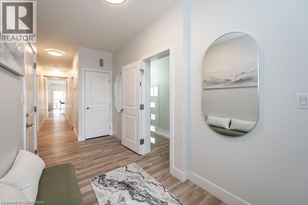 498 Karn Street, Kitchener, Ontario  N2M 2C1 - Photo 4 - 40832564