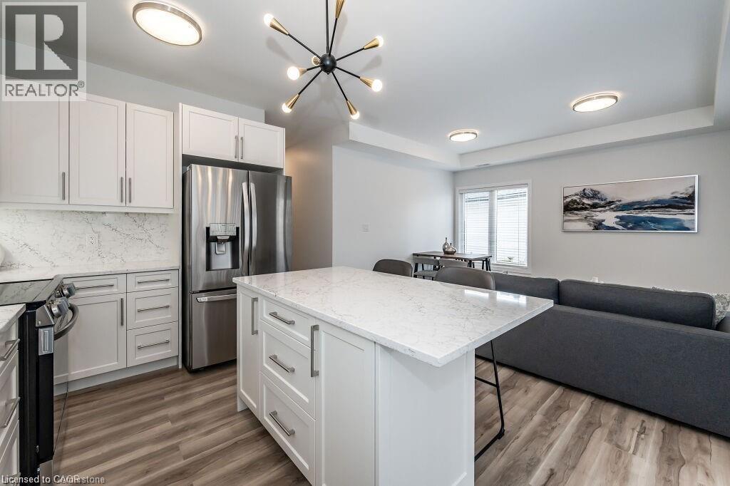 498 Karn Street, Kitchener, Ontario  N2M 2C1 - Photo 7 - 40832564