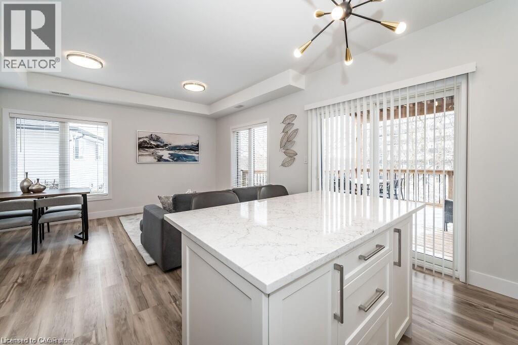 498 Karn Street, Kitchener, Ontario  N2M 2C1 - Photo 8 - 40832564