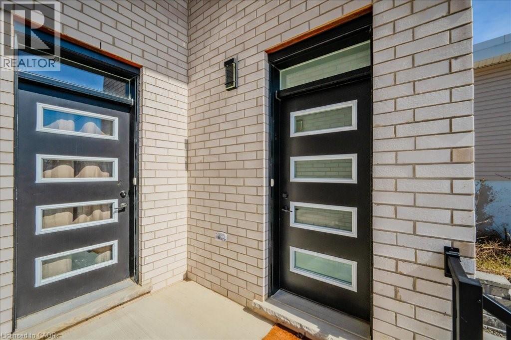 498 Karn Street, Kitchener, Ontario  N2M 2C1 - Photo 21 - 40832563