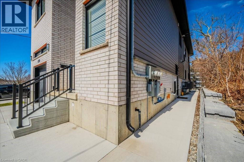 498 Karn Street, Kitchener, Ontario  N2M 2C1 - Photo 22 - 40832563