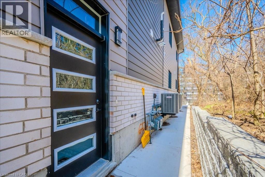 498 Karn Street, Kitchener, Ontario  N2M 2C1 - Photo 23 - 40832563