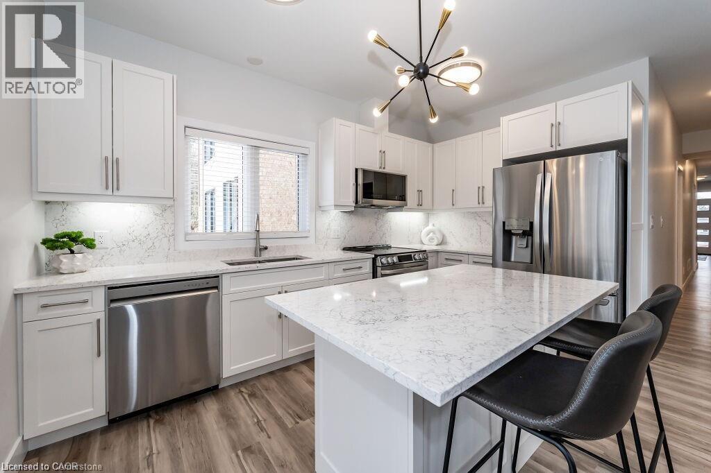 498 Karn Street, Kitchener, Ontario  N2M 2C1 - Photo 6 - 40832563
