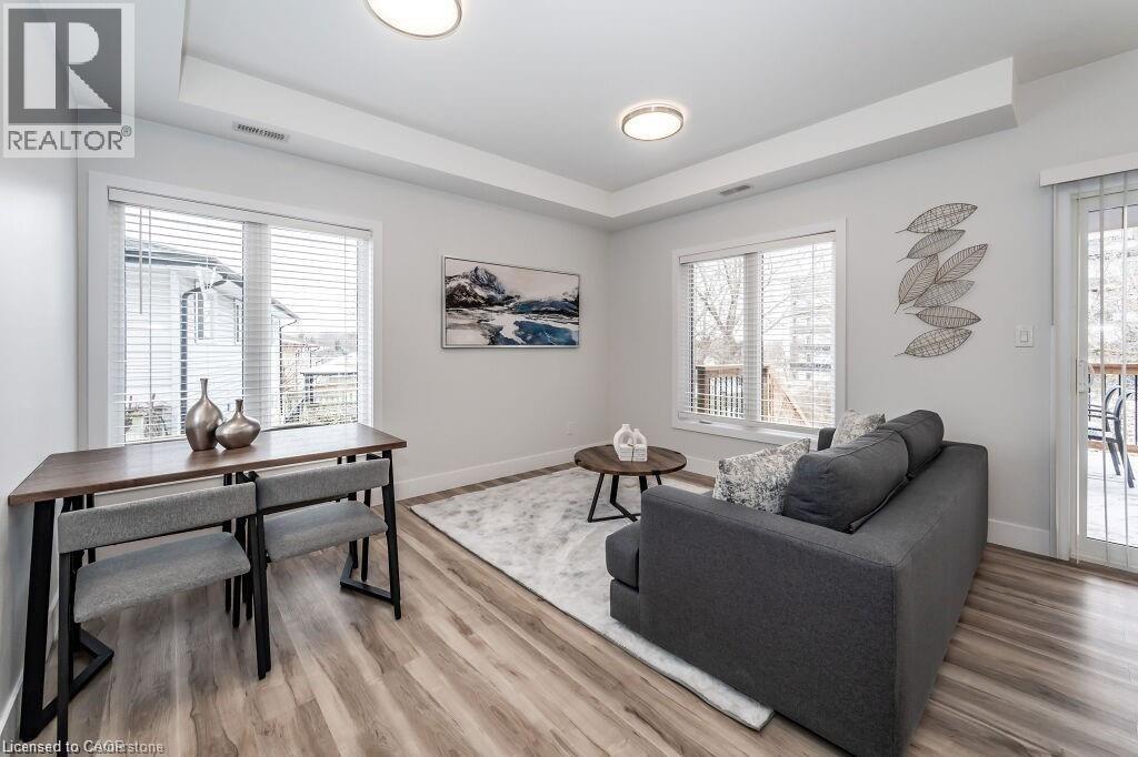 498 Karn Street, Kitchener, Ontario  N2M 2C1 - Photo 9 - 40832563