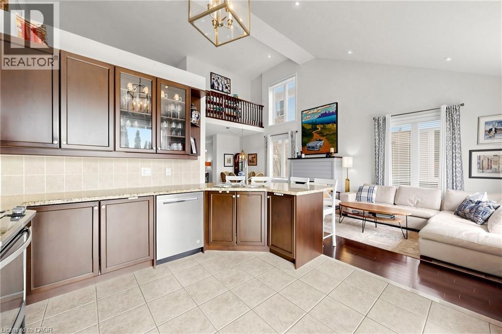 4176 Saunders Crescent, Burlington, Ontario  L7M 0B3 - Photo 14 - 40833218