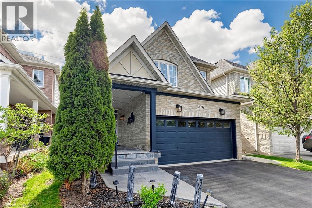 4176 Saunders Crescent, Burlington, Ontario  L7M 0B3 - Photo 3 - 40833218