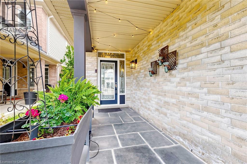 4176 Saunders Crescent, Burlington, Ontario  L7M 0B3 - Photo 4 - 40833218