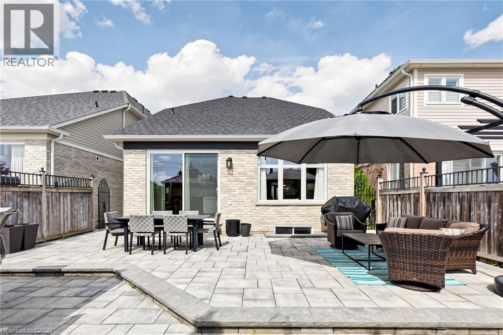4176 Saunders Crescent, Burlington, Ontario  L7M 0B3 - Photo 40 - 40833218