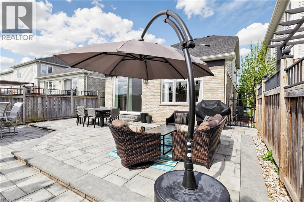 4176 Saunders Crescent, Burlington, Ontario  L7M 0B3 - Photo 41 - 40833218