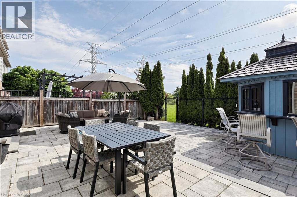 4176 Saunders Crescent, Burlington, Ontario  L7M 0B3 - Photo 42 - 40833218