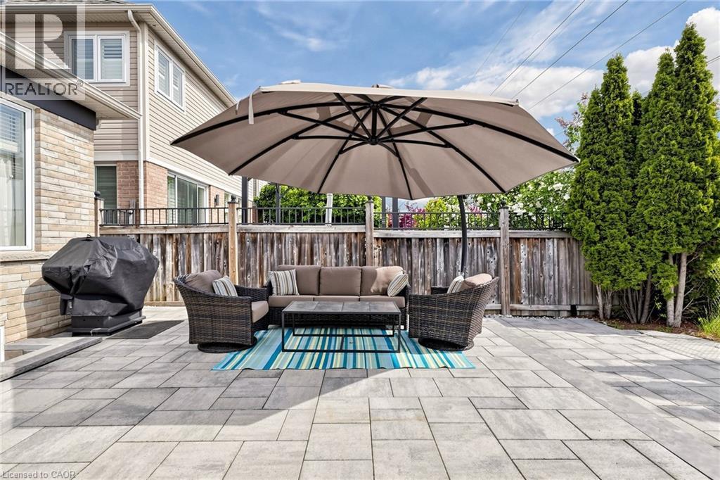 4176 Saunders Crescent, Burlington, Ontario  L7M 0B3 - Photo 45 - 40833218