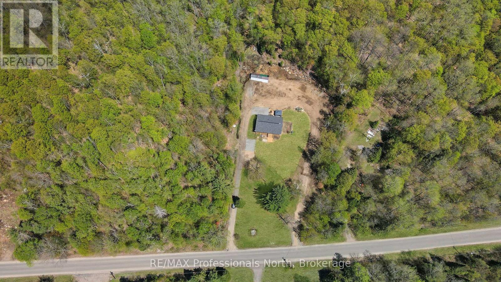1244 Clement Lake Road, Highlands East, Ontario  K0L 3C0 - Photo 2 - X13169852