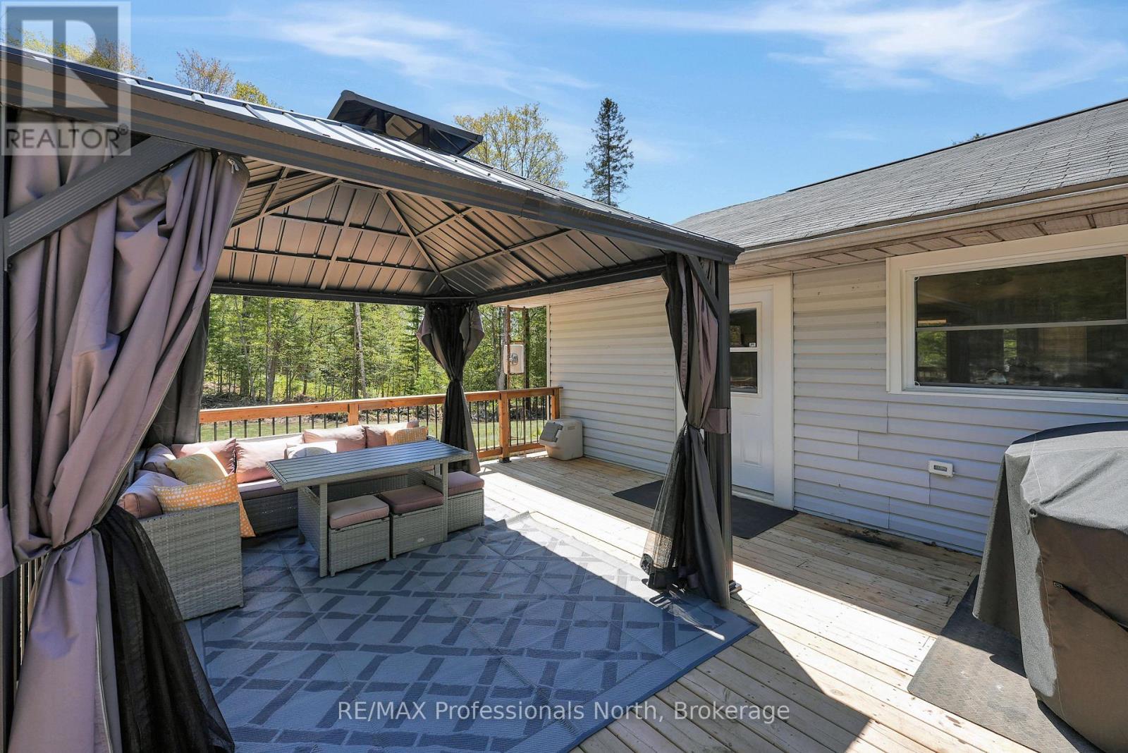 1244 Clement Lake Road, Highlands East, Ontario  K0L 3C0 - Photo 24 - X13169852