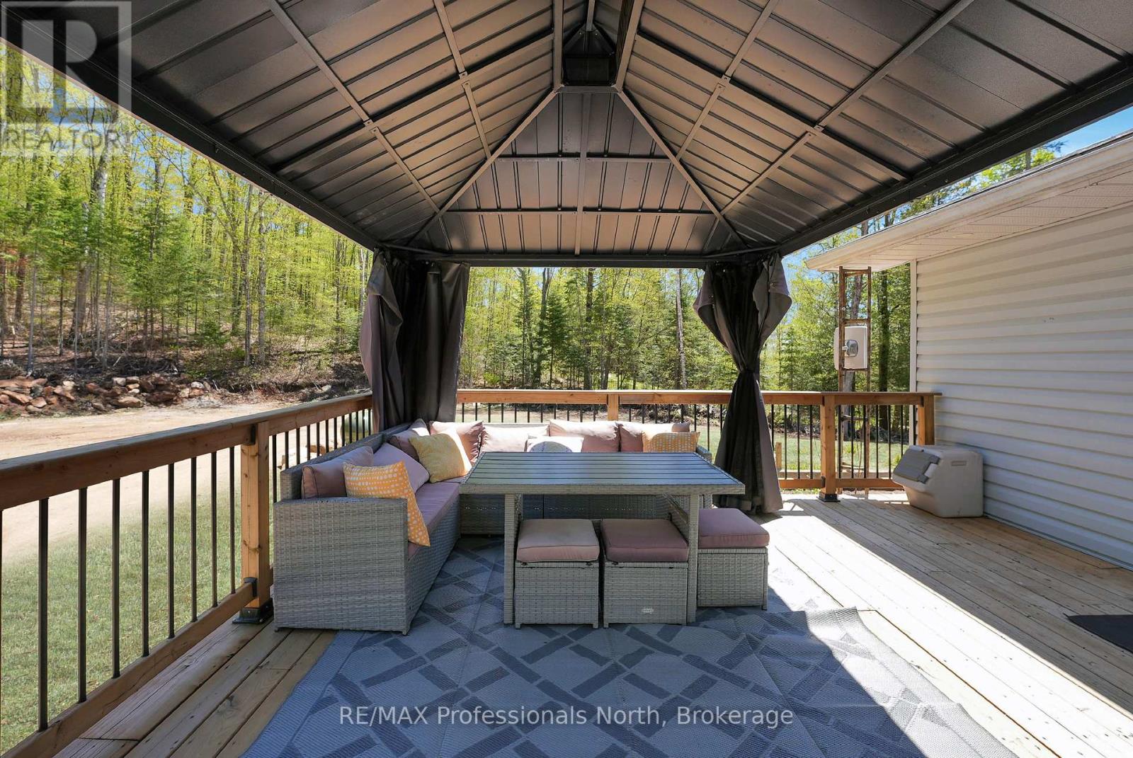 1244 Clement Lake Road, Highlands East, Ontario  K0L 3C0 - Photo 25 - X13169852