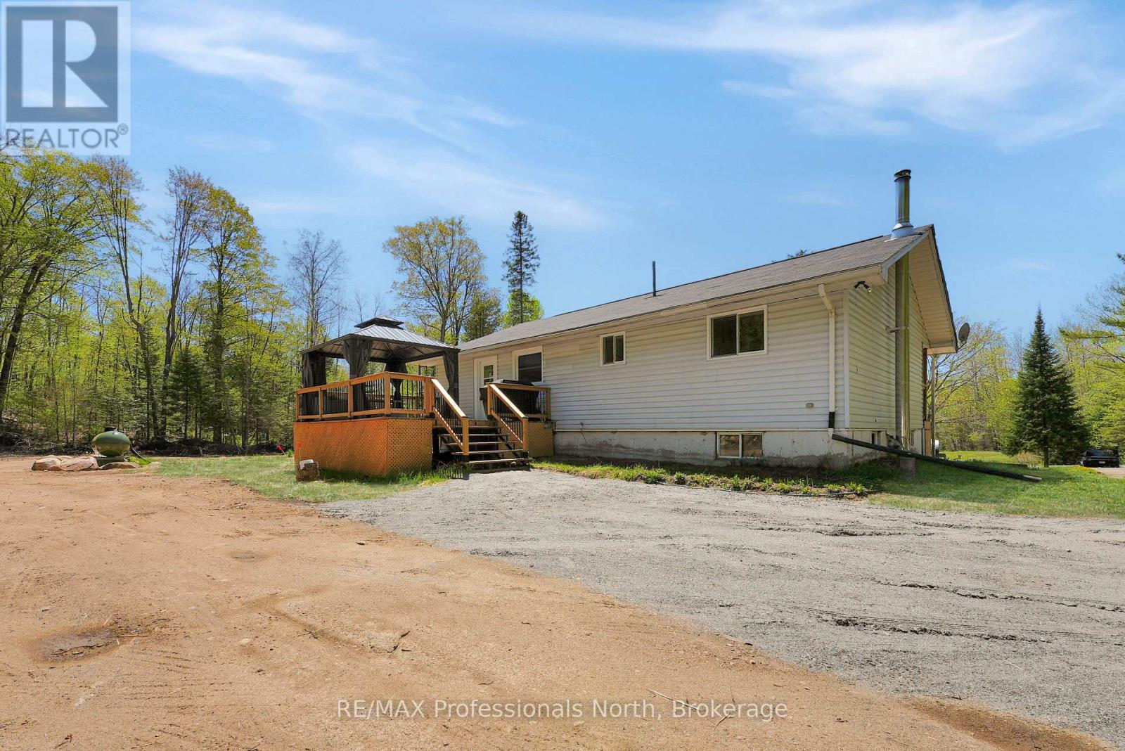 1244 Clement Lake Road, Highlands East, Ontario  K0L 3C0 - Photo 26 - X13169852