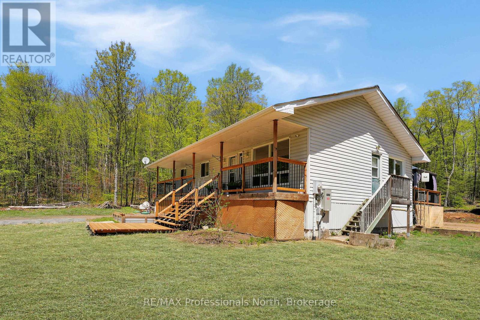 1244 Clement Lake Road, Highlands East, Ontario  K0L 3C0 - Photo 29 - X13169852