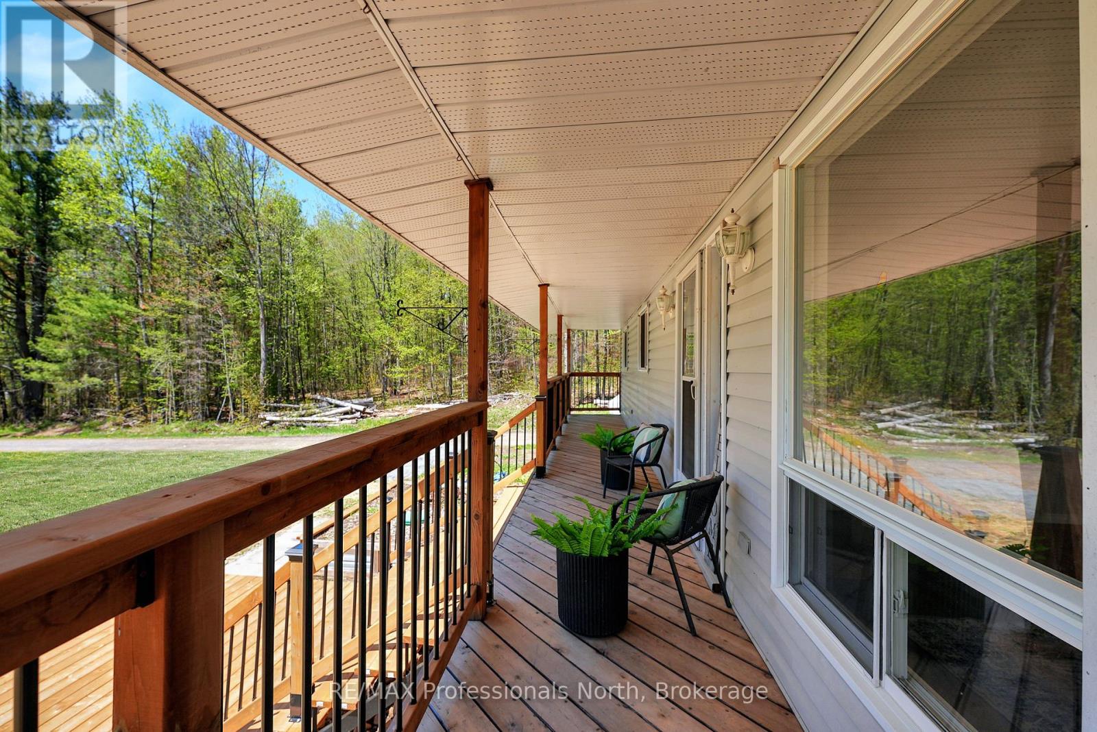 1244 Clement Lake Road, Highlands East, Ontario  K0L 3C0 - Photo 30 - X13169852