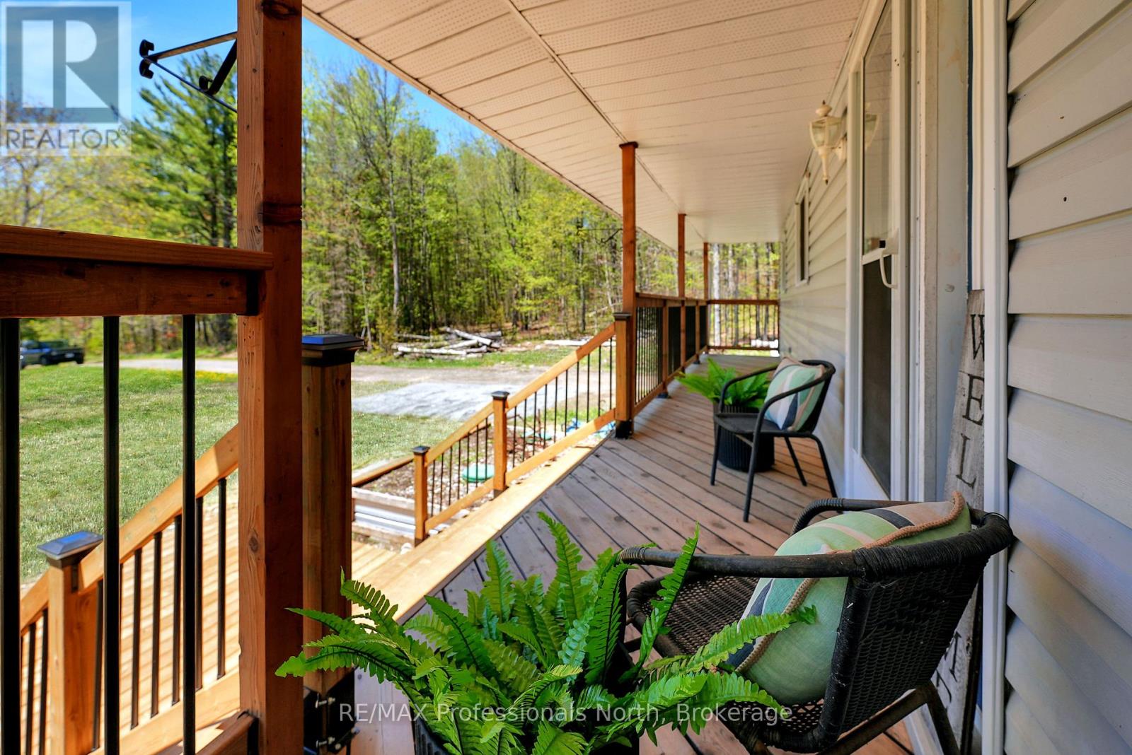 1244 Clement Lake Road, Highlands East, Ontario  K0L 3C0 - Photo 31 - X13169852