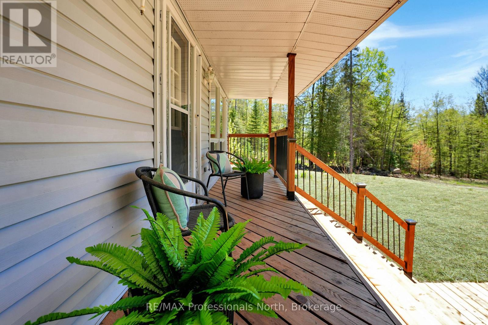 1244 Clement Lake Road, Highlands East, Ontario  K0L 3C0 - Photo 32 - X13169852