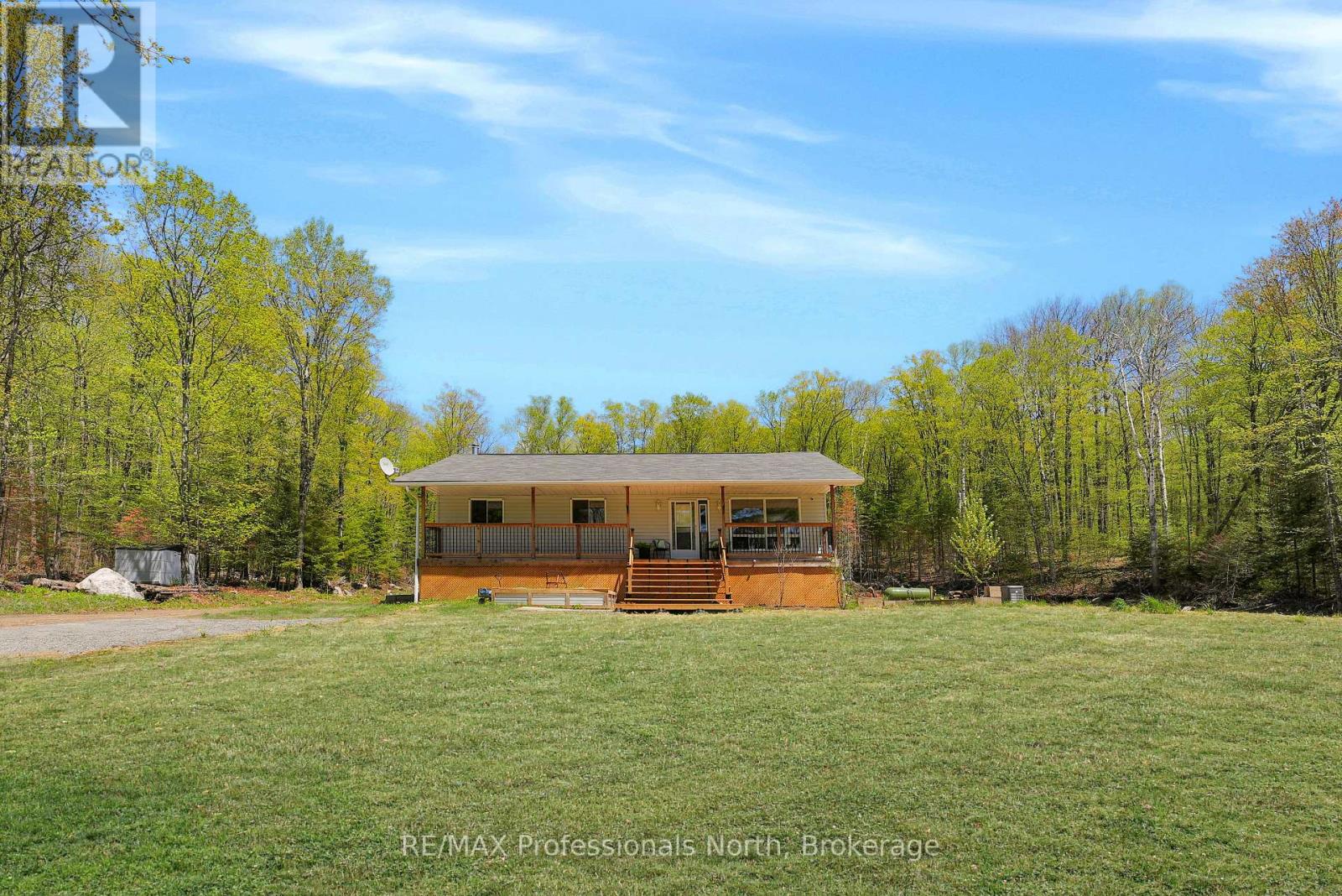 1244 Clement Lake Road, Highlands East, Ontario  K0L 3C0 - Photo 33 - X13169852