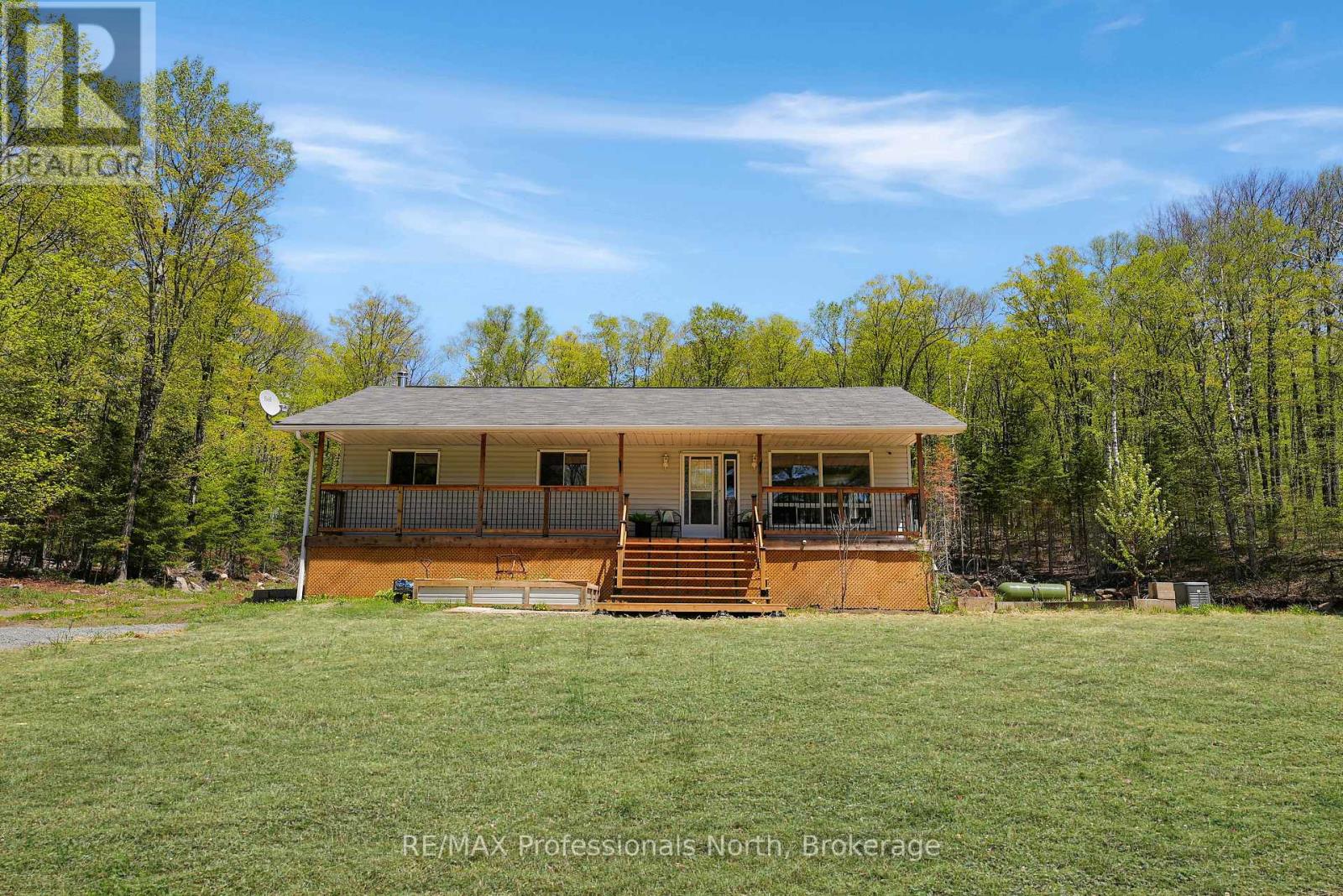 1244 Clement Lake Road, Highlands East, Ontario  K0L 3C0 - Photo 34 - X13169852