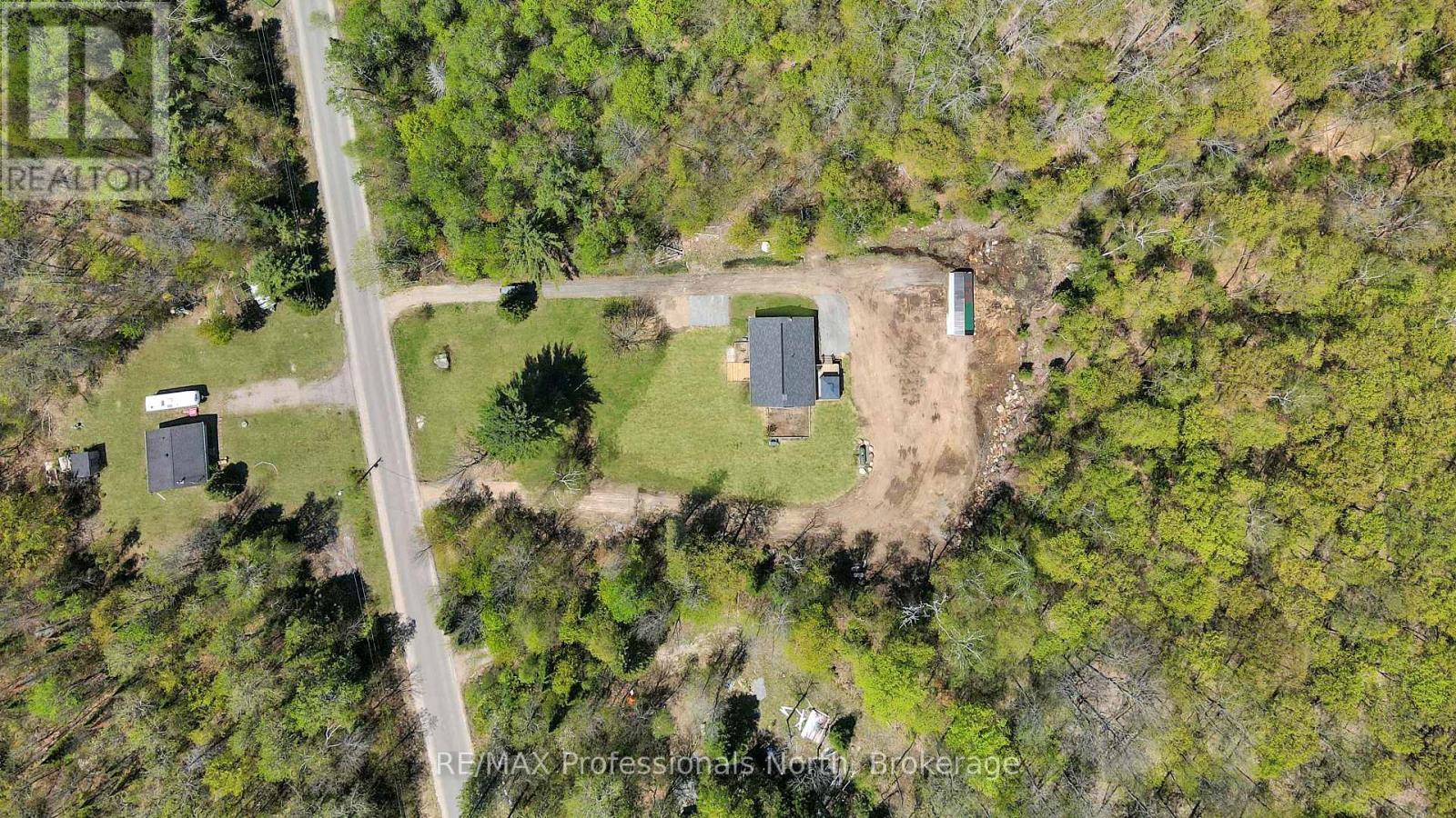 1244 Clement Lake Road, Highlands East, Ontario  K0L 3C0 - Photo 37 - X13169852