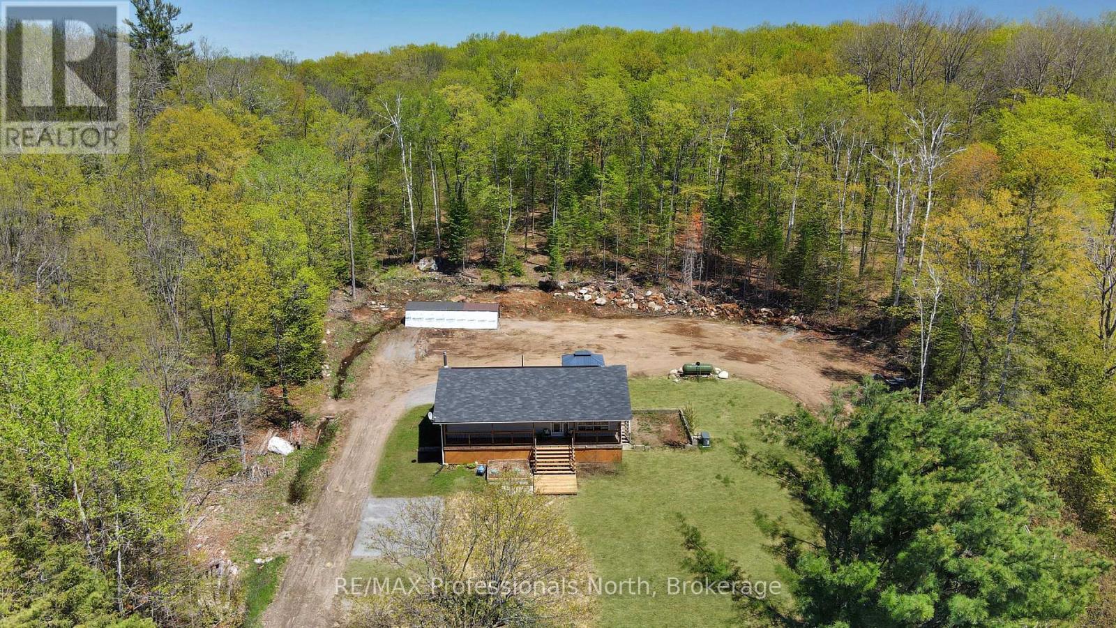 1244 Clement Lake Road, Highlands East, Ontario  K0L 3C0 - Photo 41 - X13169852