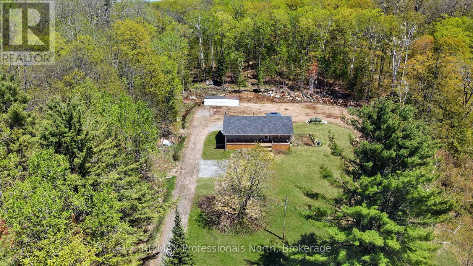 1244 Clement Lake Road, Highlands East, Ontario  K0L 3C0 - Photo 42 - X13169852