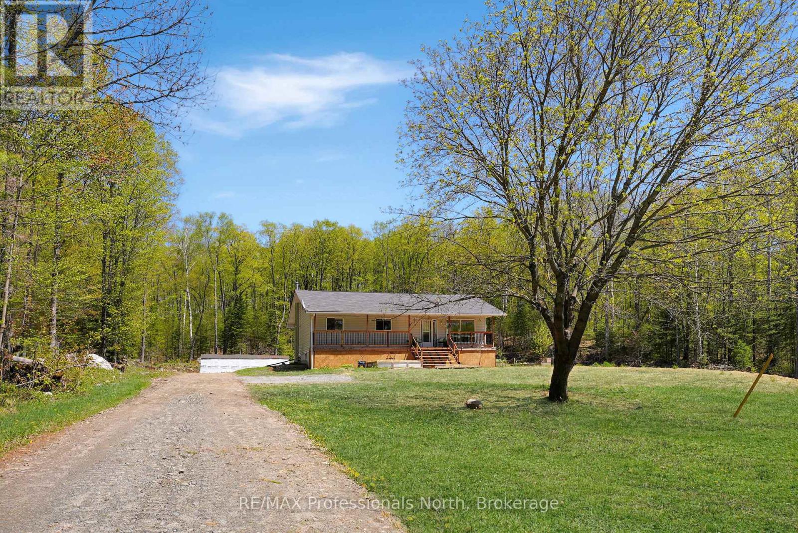 1244 Clement Lake Road, Highlands East, Ontario  K0L 3C0 - Photo 43 - X13169852