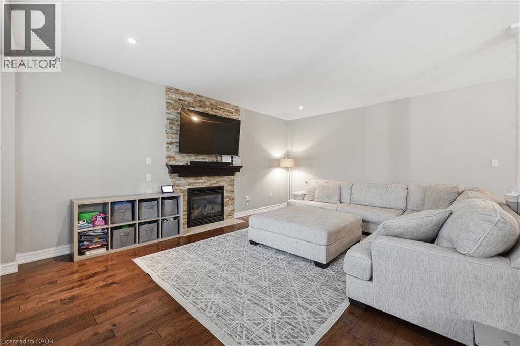 57 Tanglewood Drive, Hamilton, Ontario  L0R 1C0 - Photo 17 - 40833257