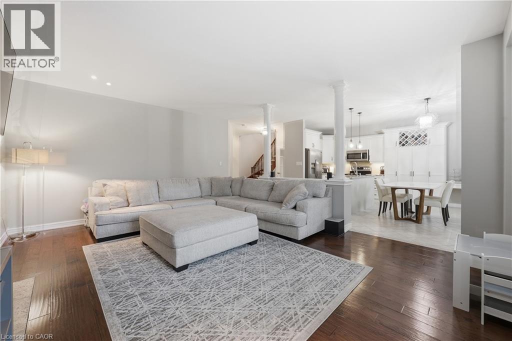 57 Tanglewood Drive, Hamilton, Ontario  L0R 1C0 - Photo 18 - 40833257