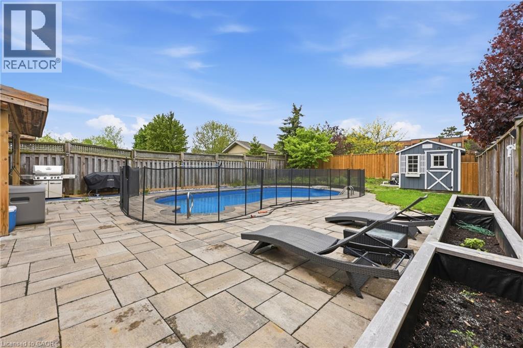 57 Tanglewood Drive, Hamilton, Ontario  L0R 1C0 - Photo 38 - 40833257