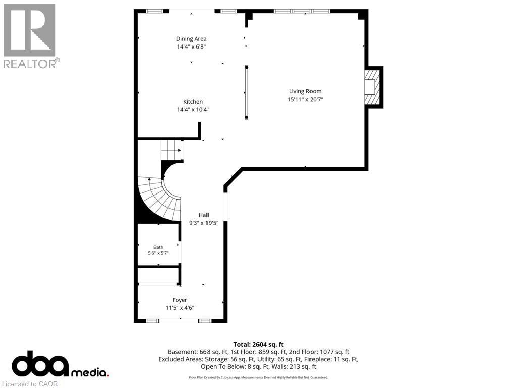 57 Tanglewood Drive, Hamilton, Ontario  L0R 1C0 - Photo 42 - 40833257