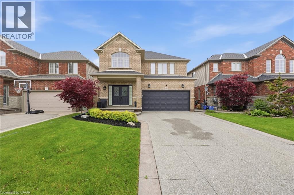 57 Tanglewood Drive, Hamilton, Ontario  L0R 1C0 - Photo 5 - 40833257