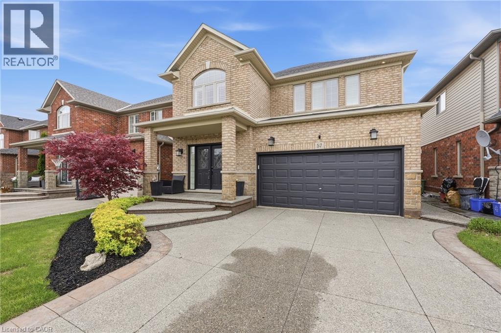 57 Tanglewood Drive, Hamilton, Ontario  L0R 1C0 - Photo 6 - 40833257