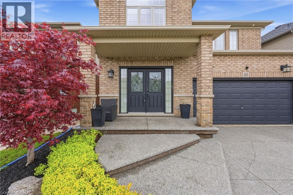 57 Tanglewood Drive, Hamilton, Ontario  L0R 1C0 - Photo 7 - 40833257