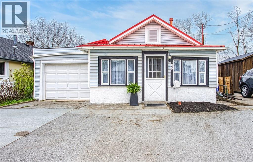 68 Riverside Drive, Welland, Ontario  L3C 5E2 - Photo 2 - 40832641